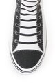 Diesel Pantofi sport slip-on inalti din panza S-Imaginee, Unisex Femei