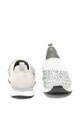 Francesco Milano Pantofi sport slip-on cu decoratiuni Femei