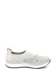 Francesco Milano Pantofi sport slip-on cu decoratiuni Femei