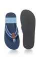 Gant Papuci flip-flop cu insertii de piele BREEZE Barbati