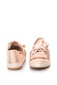 Gant Espadrile cu aspect de satin Krista Femei