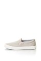 Gant Pantofi slip-on din material textil Zow Femei