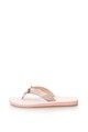 Gant Papuci flip-flop din material textil ST. BART Femei