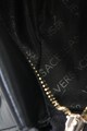 Versace Jeans Geanta crossbody de piele sintetica Femei