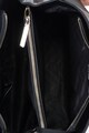 Versace Jeans Geanta tote de piele sintetica cu aplicatie logo Femei