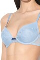 Triumph Sutien push-up cu insertii de dantela My Candle Spotlight Femei