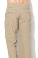 Columbia Pantaloni convertibili, pentru drumetii Cascades Explorer™ Barbati