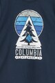 Columbia Tricou cu imprimeu grafic Outdoor Elements™ Baieti