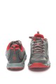 Columbia Pantofi cu insertii de plasa, pentru alergare Drainmaker™ IV Barbati
