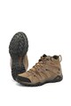 Columbia Непромокаеми обувки от велур и текстил с Grand Canyon™ Мъже