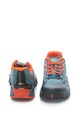 Columbia Pantofi cu detalii contrastante, pentru alergare Trans Alps™ F.K.T™ II Barbati