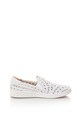 UGG Pantofi slip-on din piele cu design perforat Cali Femei