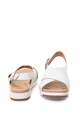 UGG Sandale slingback din piele Kamile Femei