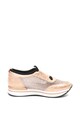 Francesco Milano Спортни обувки от еко кожа Жени