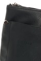 Zee Lane Geanta crossbody din piele sintetica cu textura granulata Barbati