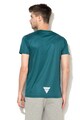 GUESS Tricou de casa cu imprimeu logo 11 Barbati