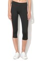 GUESS Capri leggings kontrasztos részekkel női