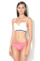 GUESS Sutien push-up cu banda elastica cu logo Femei