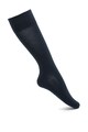 Levi's 168 SF uniszex hosszú zokni bordázott betétekkel szett - 2 pár női