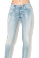 Diesel Blugi skinny super slim fit Skinzee 4 Femei