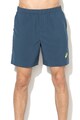 Asics Logós tenisz bermuda nadrág férfi