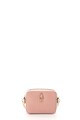 Ralph Lauren Geanta crossbody mica de piele Bennington Femei