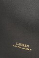 Ralph Lauren DRYDEN bucket fazonú bőrtáska női