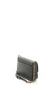 Ralph Lauren Geanta crossbody de piele MILLBROOK Femei