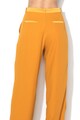 Funky Buddha Pantaloni cu croiala ampla RUSTIC FUTURE Femei