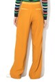 Funky Buddha Pantaloni cu croiala ampla RUSTIC FUTURE Femei