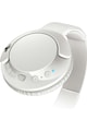 Philips Casti Audio Over-Ear  SHB3175WT/00, Bluetooth, Autonomie 12h, Alb Femei