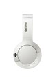 Philips Casti Audio Over-Ear  SHB3175WT/00, Bluetooth, Autonomie 12h, Alb Femei