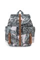 Herschel Rucsac unisex cu model si bretele ajustabile - 13L Femei