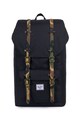 Herschel Rucsac unisex cu detalii camuflaj Little America - 25L Barbati