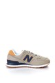 New Balance Pantofi sport cu logo 574 Barbati