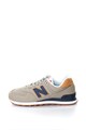 New Balance Pantofi sport cu logo 574 Barbati