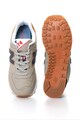 New Balance Pantofi sport cu logo 574 Barbati