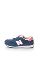 New Balance Pantofi sport cu insertii de plasa 500 Femei