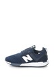 New Balance Pantofi sport slip-on cu branturi detasabile 247 Barbati