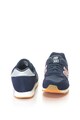 New Balance Спортни обувки 373 с велурени и мрежести детайли Мъже