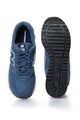 New Balance Pantofi sport cu insertii de piele intoarsa 565 Barbati