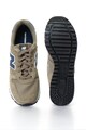 New Balance 565 Sneakers cipő nyersbőr részletekkel férfi