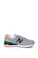 New Balance Текстилни спортни обувки 574 Мъже