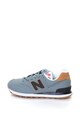 New Balance Pantofi sport de panza 574 Barbati