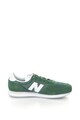 New Balance Спортни обувки 220 за бягане с велур Мъже