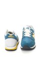 New Balance Pantofi sport cu garnituri de piele intoarsa 520 Barbati