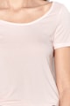 Tally Weijl Тениска с кръстосан дизайн на гърба Жени