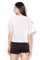 Tally Weijl Tricou lejer cu maneci brodate Vista Femei