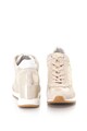Geox Спортни обувки със скрита скосена платформа Жени