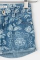 GUESS JEANS Pantaloni scurti cu model Fete